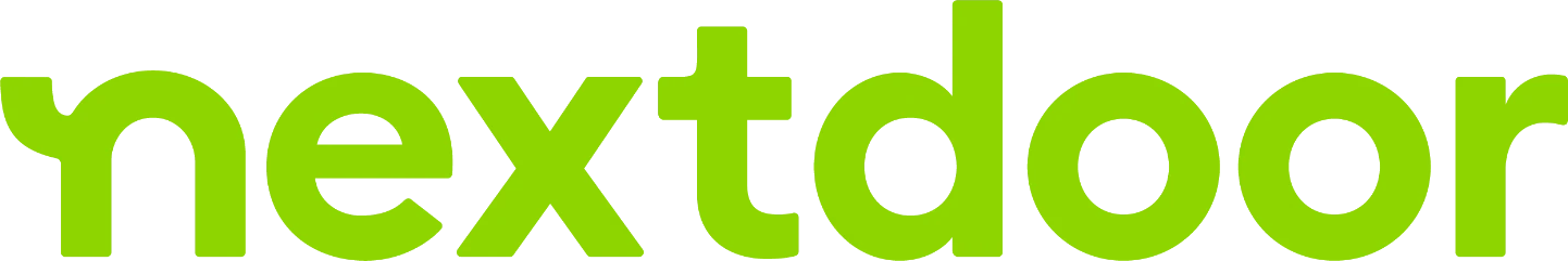 Nextdoor (opens in a new tab)